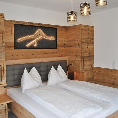 Studio Rehkitz, Adler Resort Kaprun Exteriér fotografie