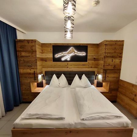 Studio Rehkitz, Adler Resort Kaprun Exteriér fotografie