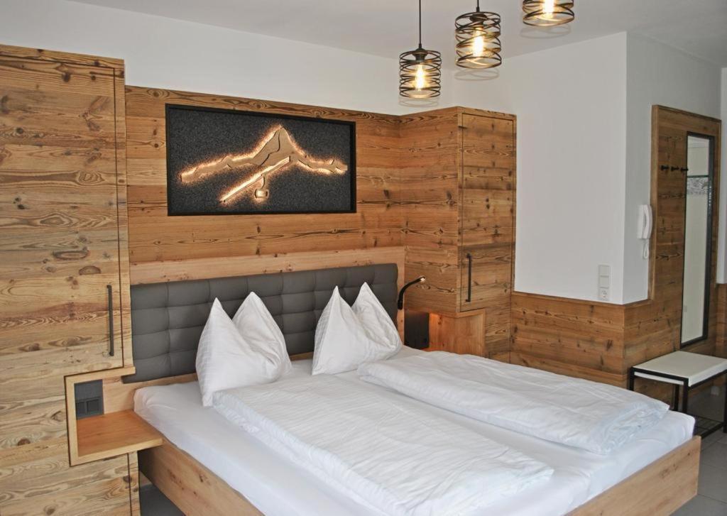 Studio Rehkitz, Adler Resort Kaprun Exteriér fotografie