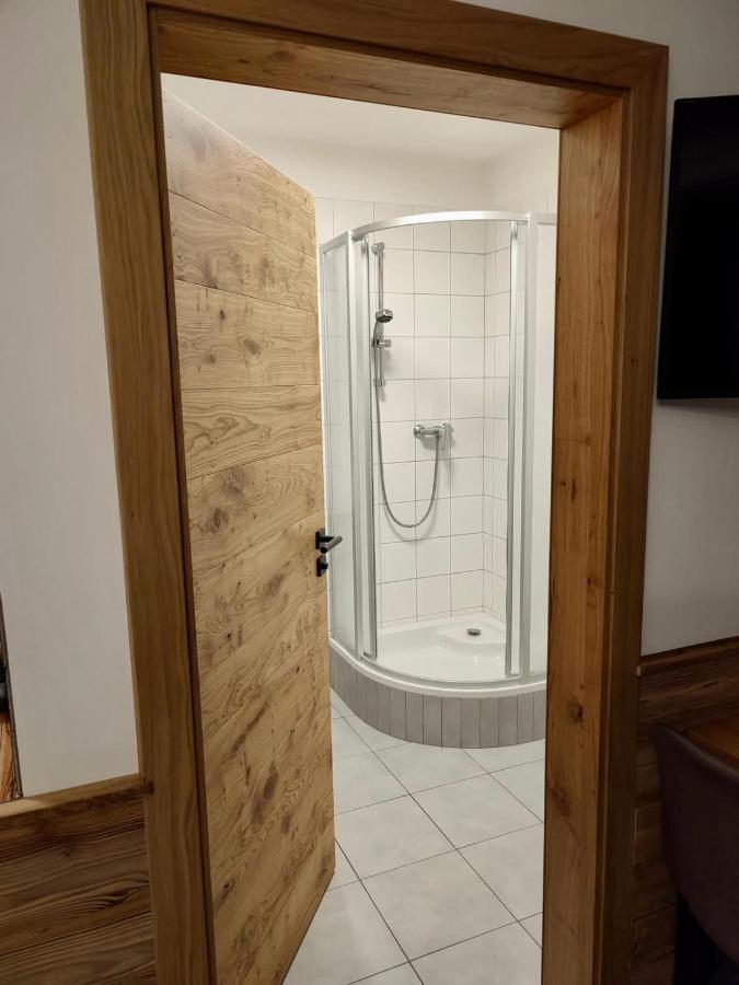 Studio Rehkitz, Adler Resort Kaprun Exteriér fotografie